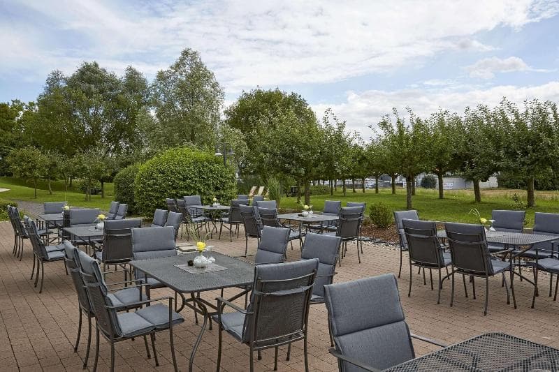 H+ Hotel Frankfurt Airport West 2
