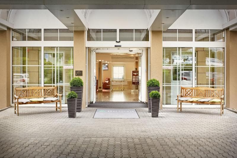 H+ Hotel Frankfurt Airport West 3