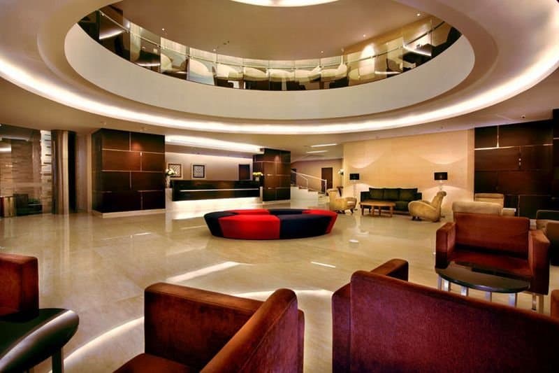 Aston Makassar Hotel & Convention Center 4