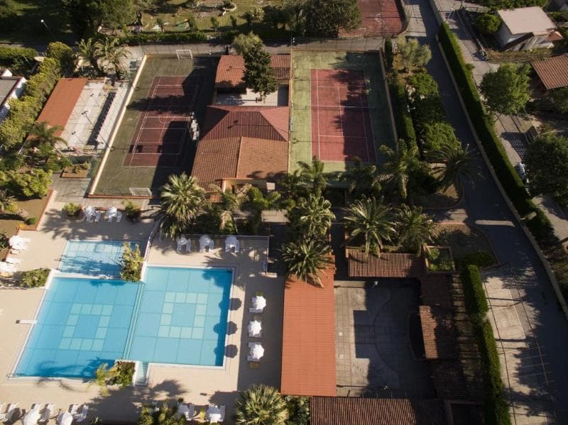 Residence Trivento 5
