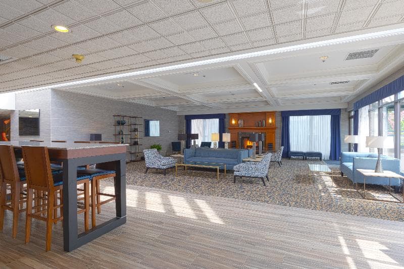 Coast Wenatchee Center Hotel 2
