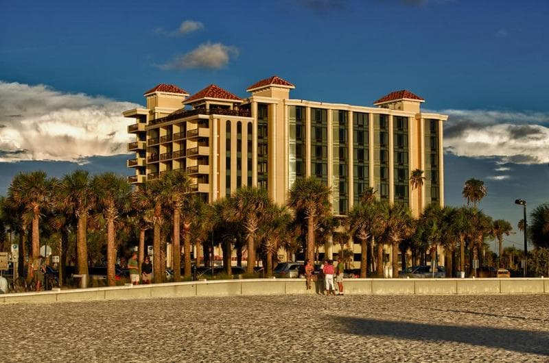 Pier House 60 Marina Hotel 3