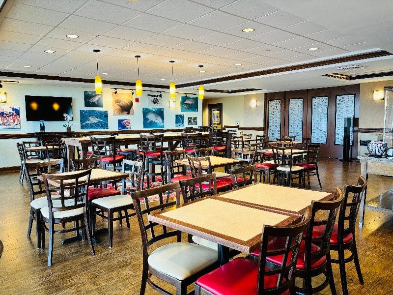 Pier House 60 Marina Hotel 4