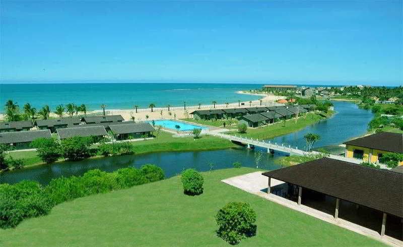 Amethyst Resort Passikudah 1