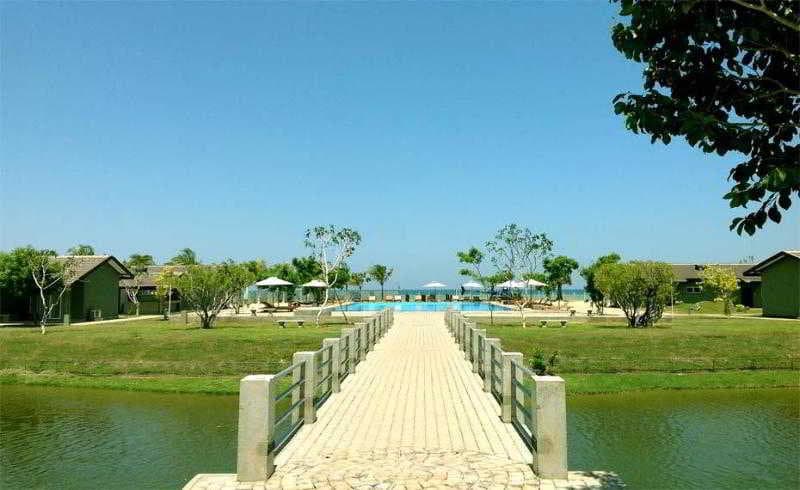 Amethyst Resort Passikudah 2