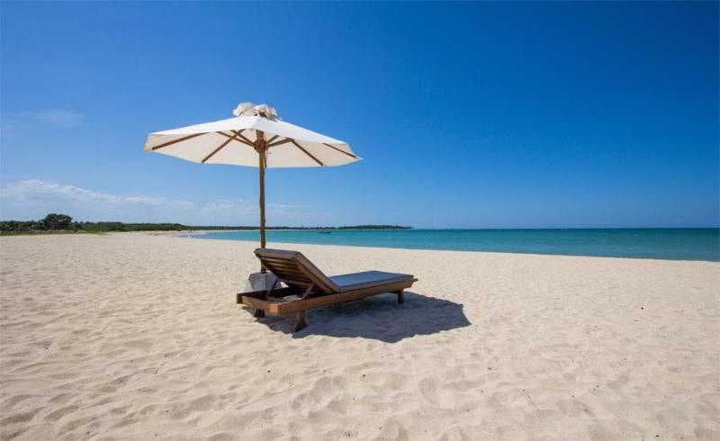 Amethyst Resort Passikudah 4