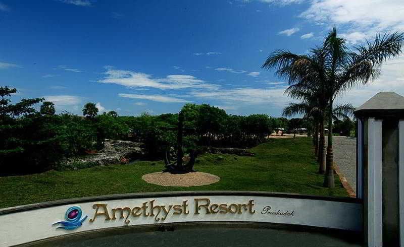 Amethyst Resort Passikudah 5