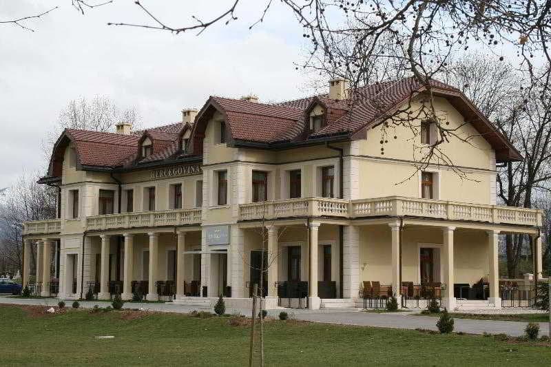Hotel Hercegovina photo 1
