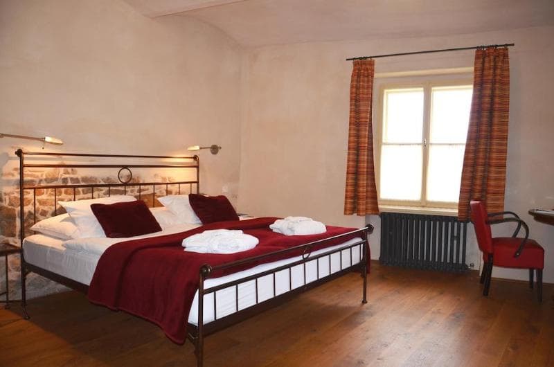 Bellevue Hotel Karlov 5