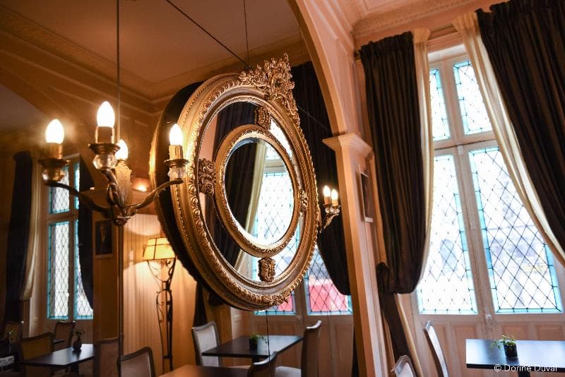Hotel D'anjou photo 1