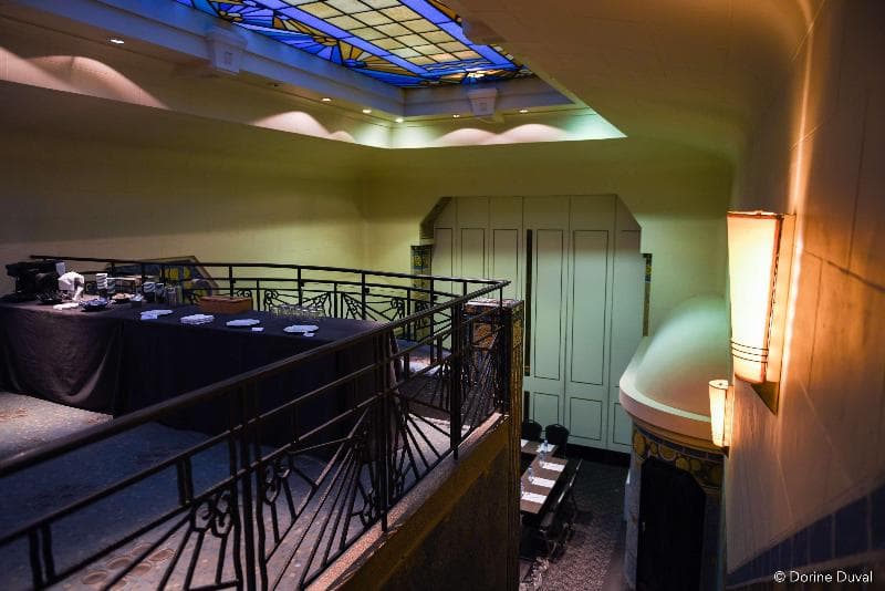 Hotel D'anjou 5