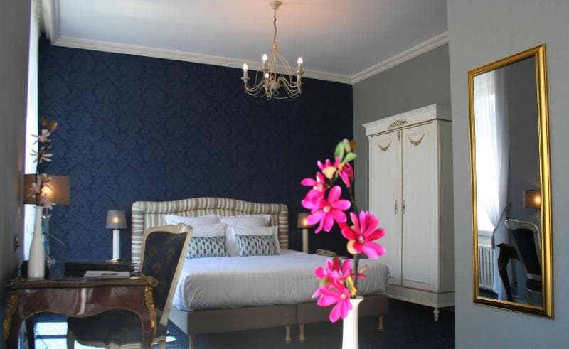 Hotel D'anjou 4