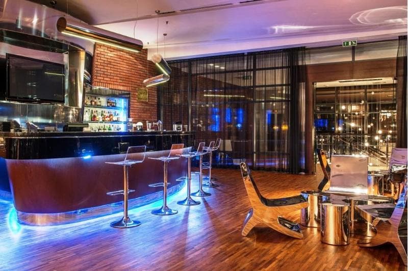 Hotel Warszawianka Centrum Kongresowe 3