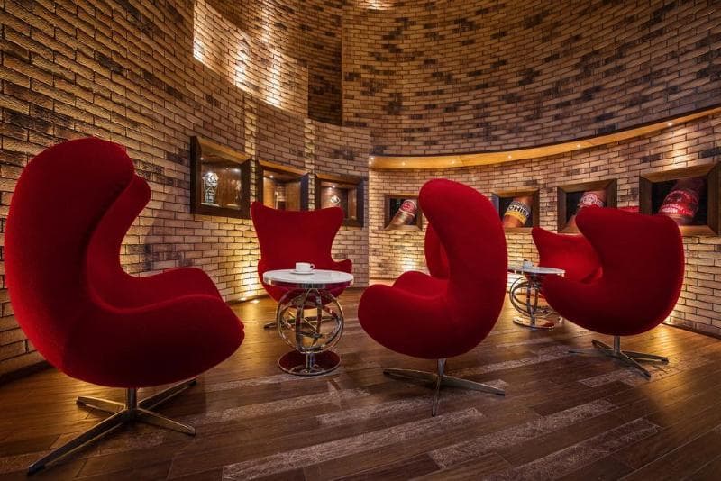 Hotel Warszawianka Centrum Kongresowe 5
