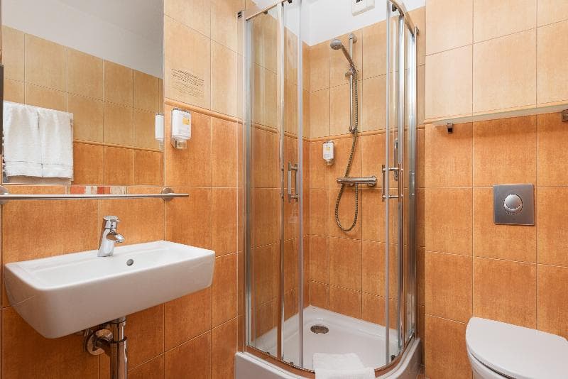Hotel Aqua Sopot 5
