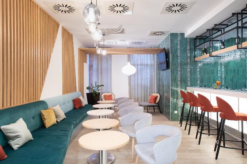 Hotel Arkon Park Gdansk photo 1