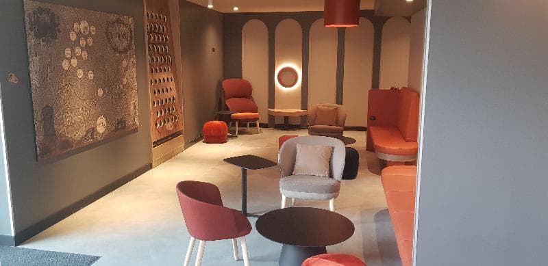 Ibis Styles Le Mans Centre Gare (Adults only) 2