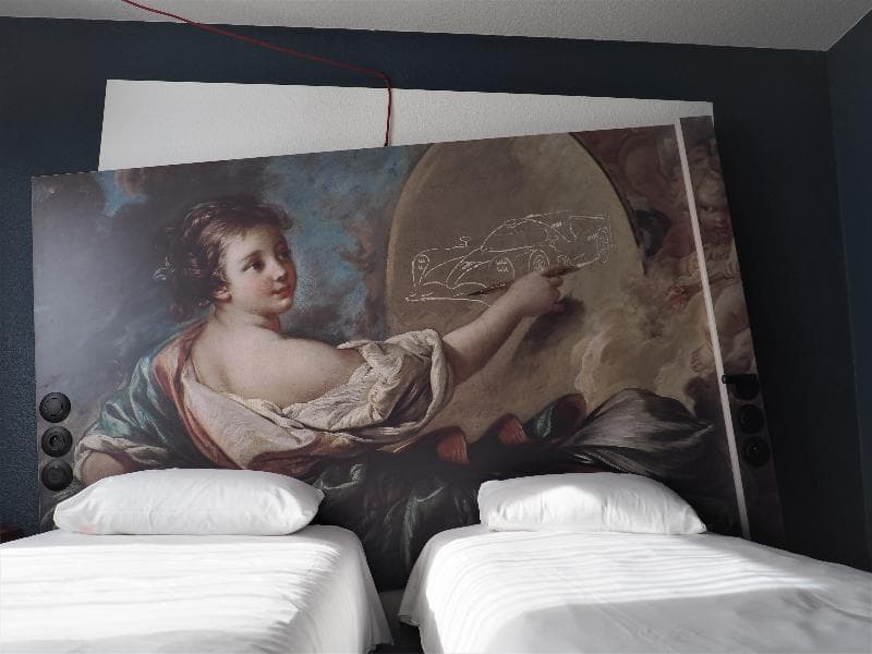 Ibis Styles Le Mans Centre Gare (Adults only) 5