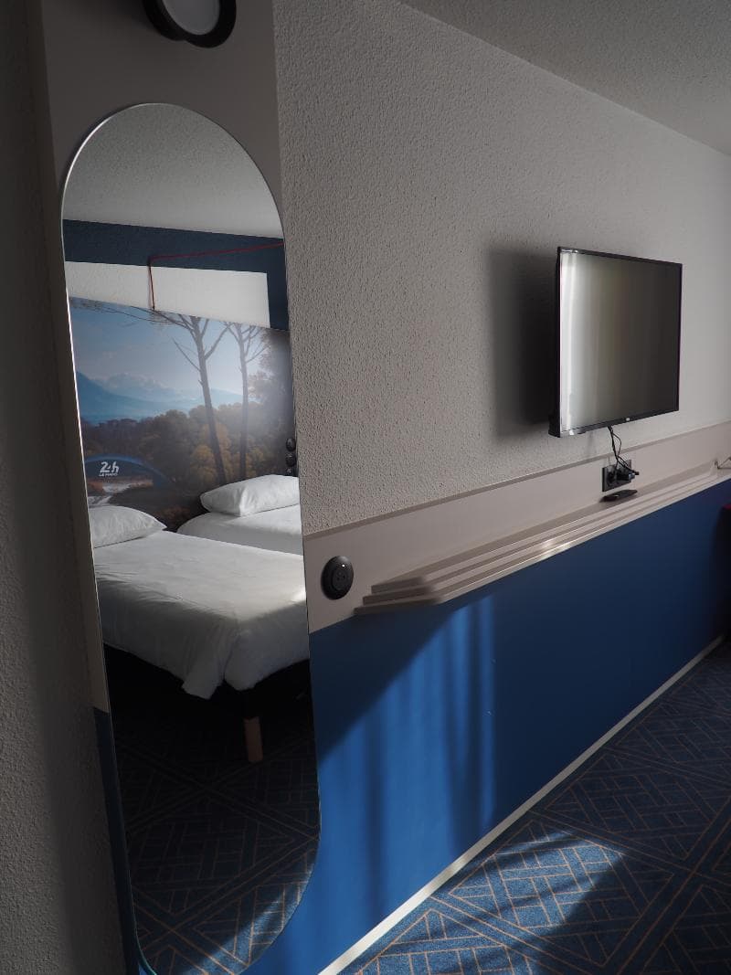 Ibis Styles Le Mans Centre Gare (Adults only) 3