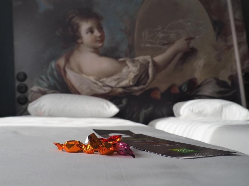Ibis Styles Le Mans Centre Gare (Adults only) 1