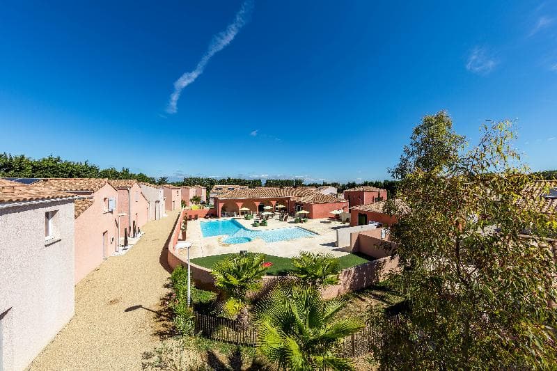Terres de France - Domaine de Bacchus 3