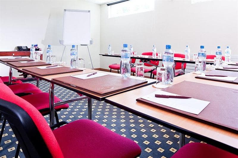 Fribourg Centre Remparts Hotel by Mercure 3