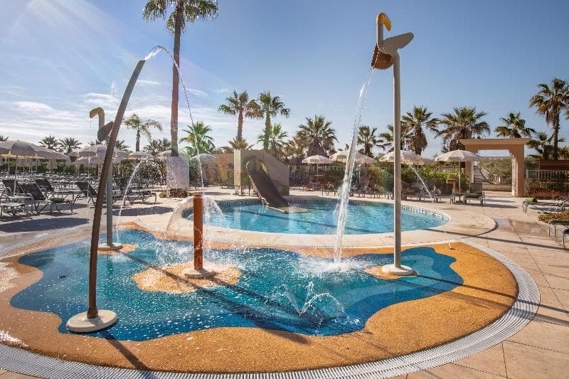 Melia Isla canela 4