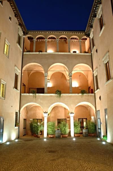 Palazzo Guiderocchi photo 1