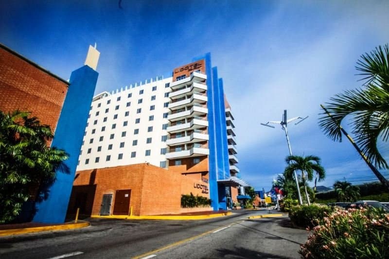 Lidotel Hotel Boutique Margarita photo 1