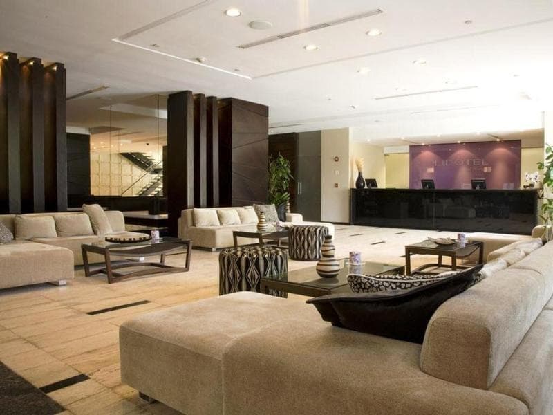 Lidotel Hotel Boutique Margarita 5