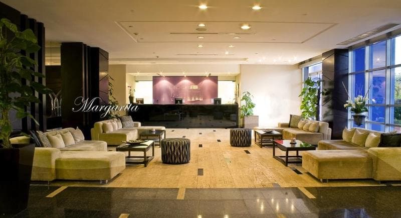 Lidotel Hotel Boutique Margarita 4