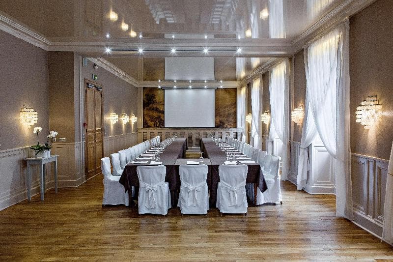 Best Western Grand Hotel De Bordeaux photo 1