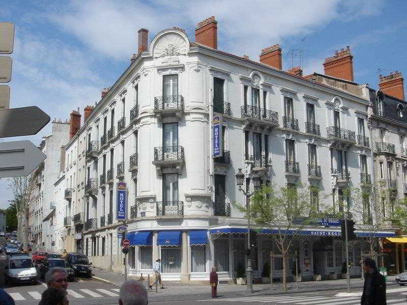 Hotel Saint Regis photo 1