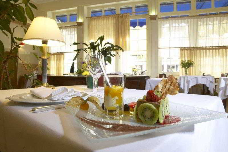 Hotel Saint Regis 3