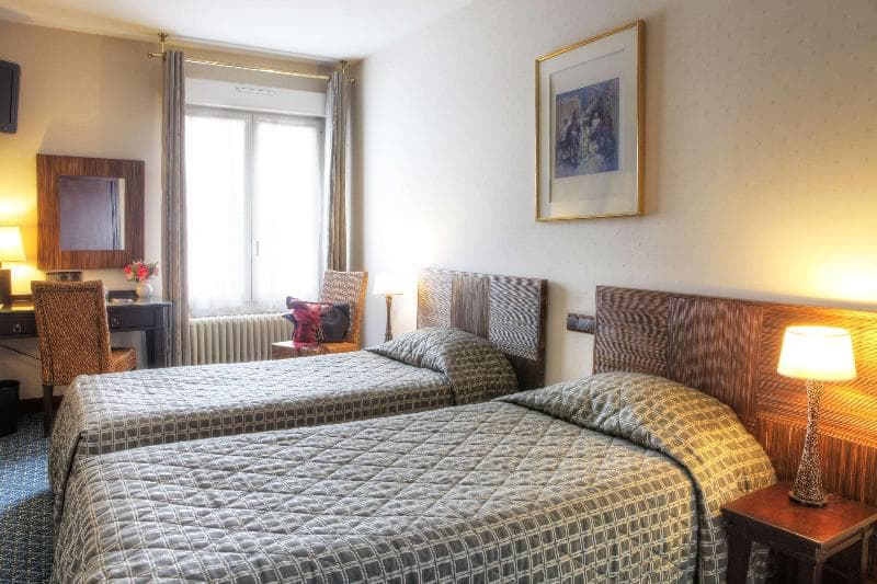 Best Western De Diane 1