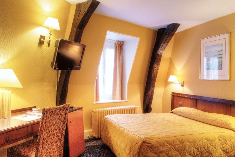 Best Western De Diane 3
