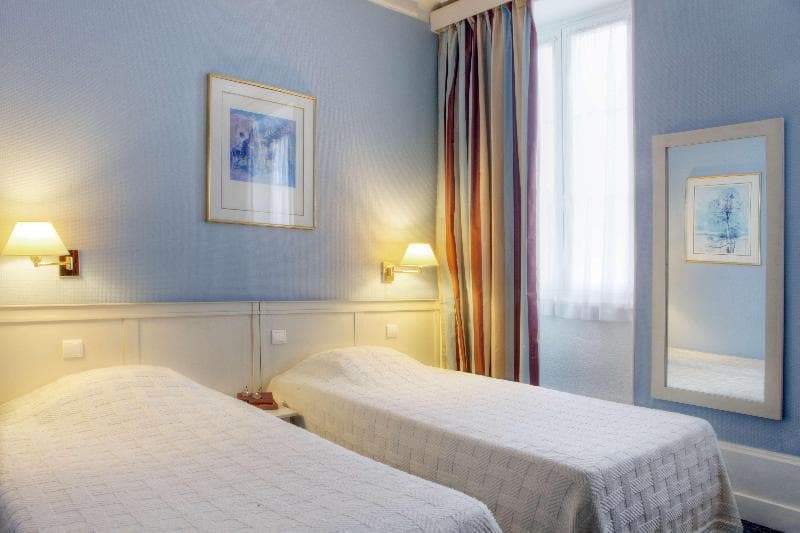 Best Western De Diane 5