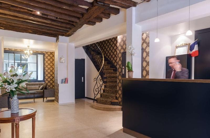 Hotel Gaillon Opera (Ex-Best Western) photo 1