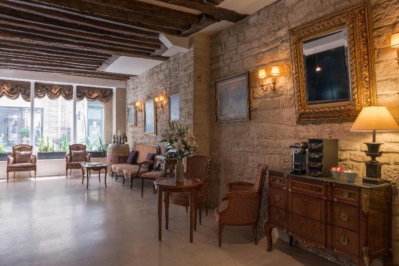 Hotel Gaillon Opera (Ex-Best Western) 2