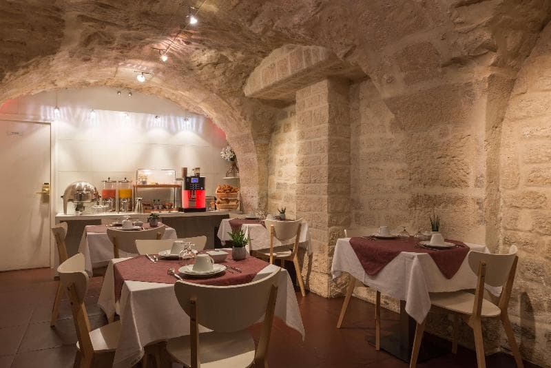 Hotel Gaillon Opera (Ex-Best Western) 3