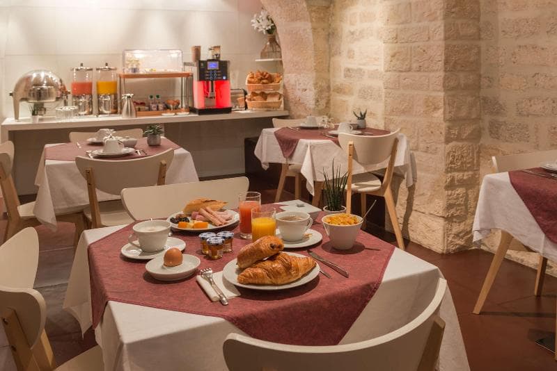 Hotel Gaillon Opera (Ex-Best Western) 5
