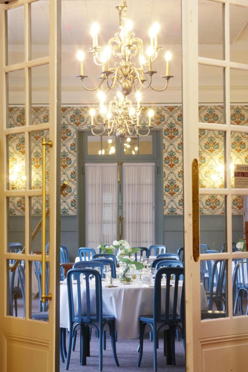 Best Western Grand Hotel De Paris 3