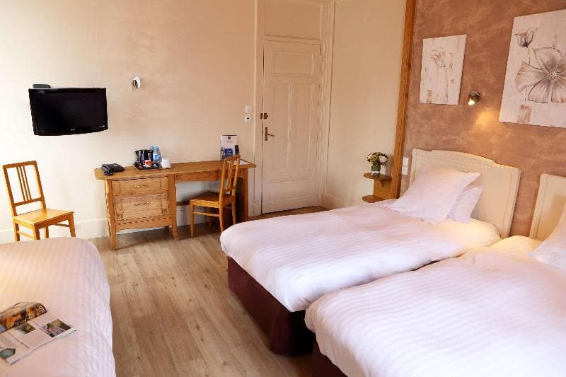 Best Western Grand Hotel De Paris 2