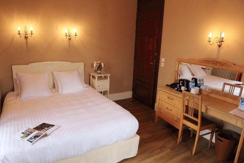 Best Western Grand Hotel De Paris 4