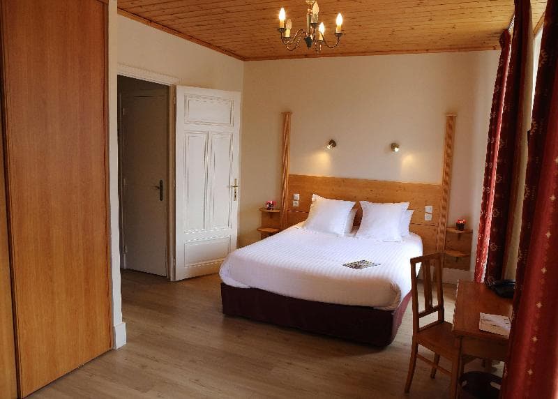 Best Western Grand Hotel De Paris 5