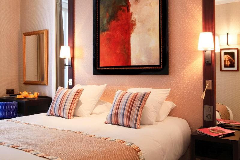 Hotel Folkestone Opera 3