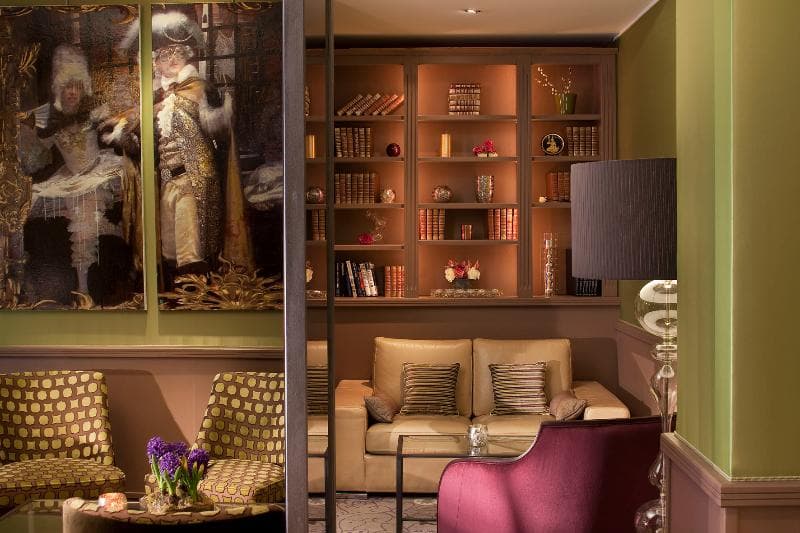 Best Western Anjou Lafayette Opera 2