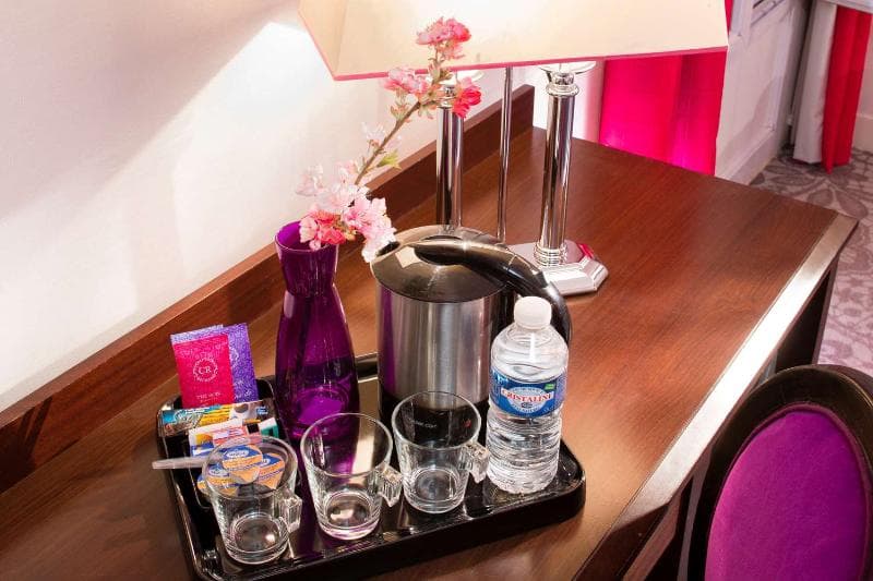 Best Western Anjou Lafayette Opera 1
