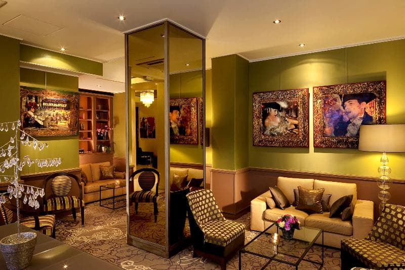 Best Western Anjou Lafayette Opera 5