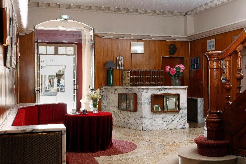 Grand Hotel de l’Univers 2